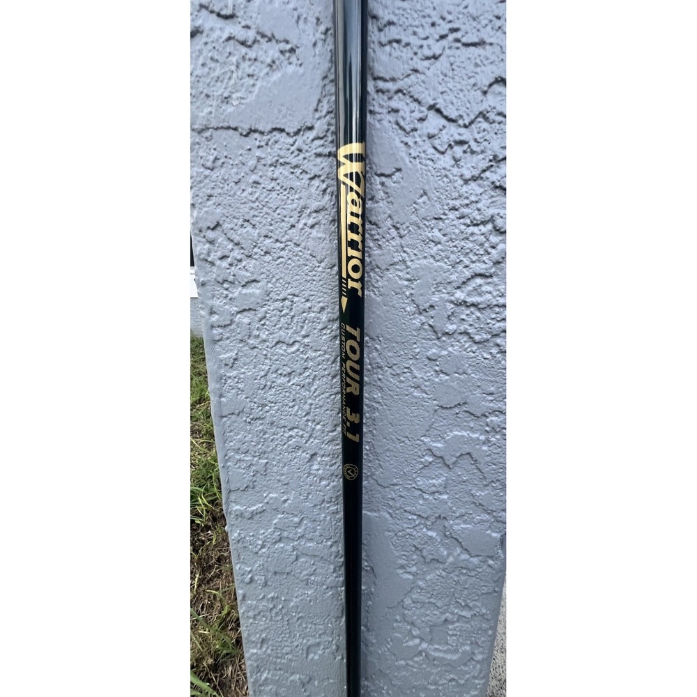 Warrior Tour Custom Golf TE 3.1 Custom Performance Fit - Picture 11 of 11